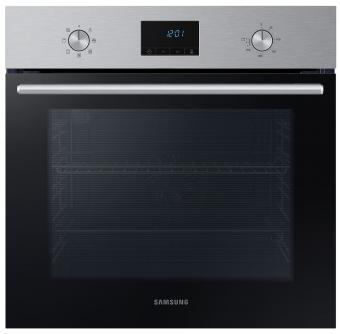 Духова шафа електрична Samsung NV68A1110BS/WT: 1