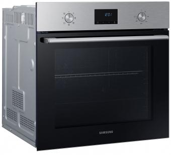 Духова шафа електрична Samsung NV68A1110BS/WT: 2