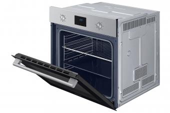 Духова шафа електрична Samsung NV68A1110BS/WT: 3
