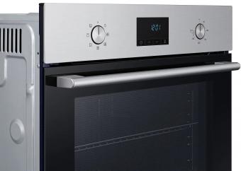 Духова шафа електрична Samsung NV68A1110BS/WT: 4