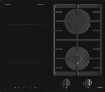 Варильна поверхня комбінована Gorenje GCI691BSC: 1