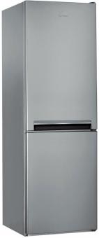 Холодильник INDESIT LI7S1ES: 1