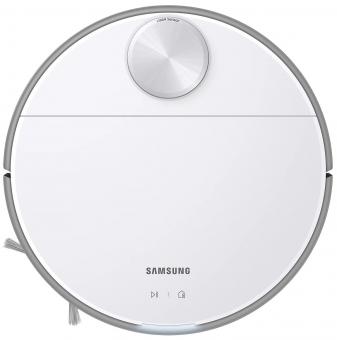 Робот-пилосос Samsung VR30T80313W/EV: 1