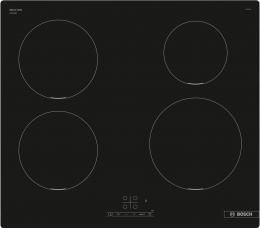 Варильна поверхня індукційна Bosch PUE611BB5E: 1