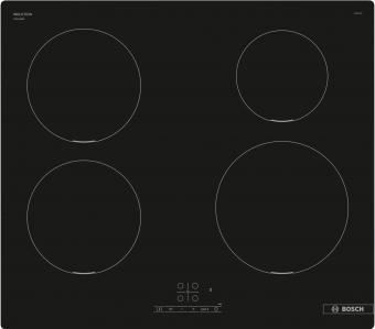 Варильна поверхня індукційна Bosch PUE611BB5E: 1