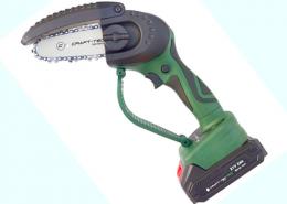Пила ланцюгова акумуляторна Craft-Tec EKS-10C: 1