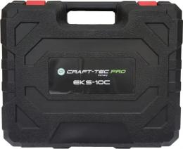 Пила ланцюгова акумуляторна Craft-Tec EKS-10C: 3