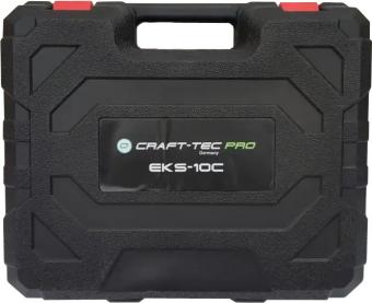 Пила ланцюгова акумуляторна Craft-Tec EKS-10C: 3