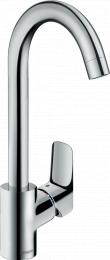 Змішувач для кухні LOGIS HANSGROHE 71835000: 1