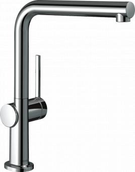 Змішувач для кухні HANSGROHE TALIS M54 72840000: 2