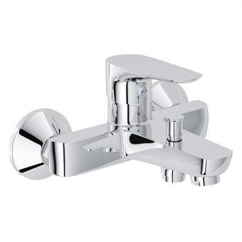 Змішувач для ванни IMPRESE MODUS F03208201SR: 1