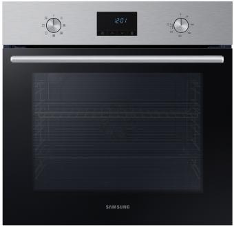 Духова шафа електрична Samsung NV68A1110RS/WT: 1