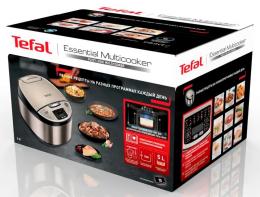 Мультиварка Tefal RK321A34: 4