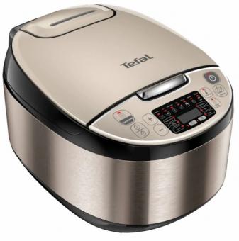 Мультиварка Tefal RK321A34: 1