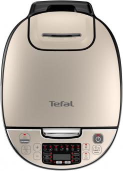 Мультиварка Tefal RK321A34: 2