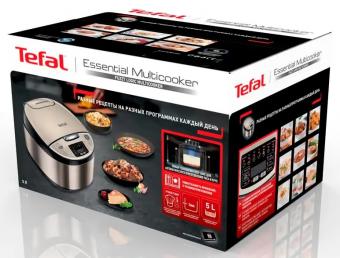 Мультиварка Tefal RK321A34: 4