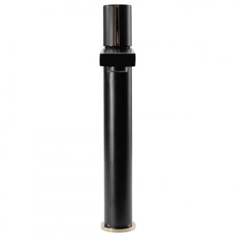Змішувач для умивальника Rea ICON Black/L.Gold REA-B5681: 3