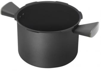 Мультиварка-скороварка Tefal CY855830 Cook4me+ Connect: 3