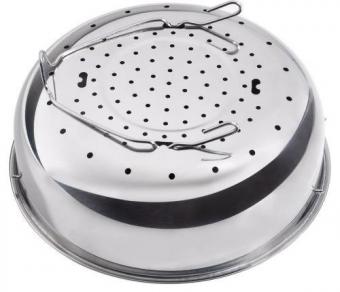Мультиварка-скороварка Tefal CY855830 Cook4me+ Connect: 4