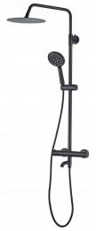 Душова система REA Lungo Black REA-P4113: 2