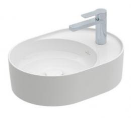 Умивальник VILLEROY&BOCH COLLARO 4A155101: 1