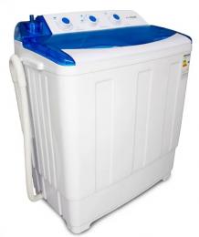 Пральна машина PRIME Technics PWA 602 PB: 1