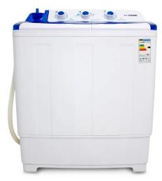 Пральна машина PRIME Technics PWA 602 PB: 2