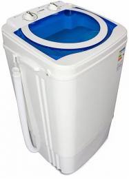 Пральна машина PRIME Technics PWA 701 SB: 1