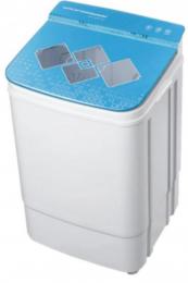 Пральна машина PRIME Technics PWA 841 GB: 1