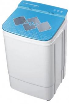 Пральна машина PRIME Technics PWA 841 GB: 1