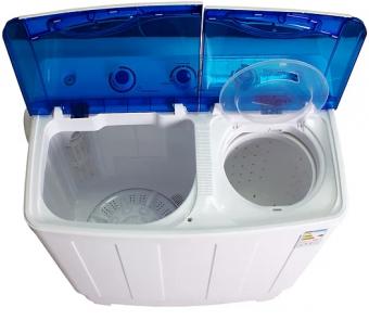 Пральна машина PRIME Technics PWA 862 PB: 2
