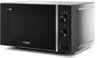 Мікрохвильова піч Whirlpool MWP101SB: 2