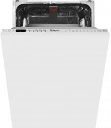 Вбудована посудомийна машина Hotpoint-Ariston HSIO3O35WFE: 1