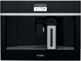 Вбудована кавомашина WHIRLPOOL W11CM145: 1