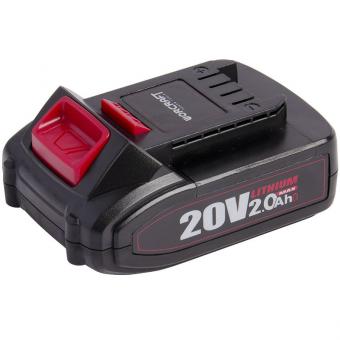 Акумуляторна батарея WORCRAFT CLB-20V-2.0 (13016): 1