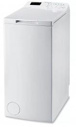 Пральна машина Indesit BTW D61053 (EU): 1