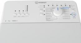 Пральна машина Indesit BTW A51052 (UA): 4