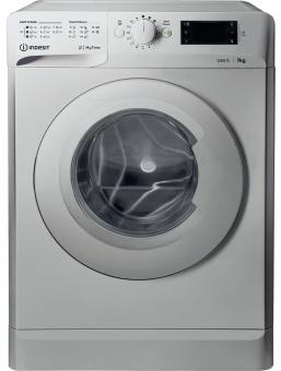 Пральна машина Indesit OMTWE 71252 S EU: 1