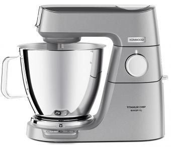 Кухонна машина Kenwood KVL 85.004 SI: 1