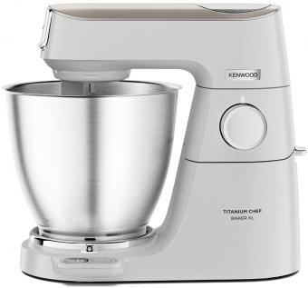 Кухонна машина Kenwood KVL 65.001 WH: 1