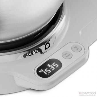 Кухонна машина Kenwood KVL 65.001 WH: 4