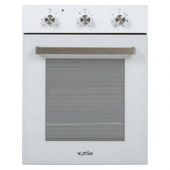 Духова шафа електрична VENTOLUX OSAKA 6 MT (WH): 1