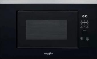 Вбудована мікрохвильова піч WHIRLPOOL WMF200G: 1