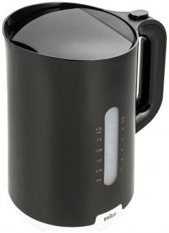 Електрочайник Braun WK 1100 BK: 2