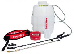 Акумуляторний обприскувач Worcraft CBS-S20LI (13126): 1