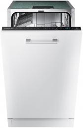 Вбудована посудомийна машина Samsung DW50R4040BB/WT: 1