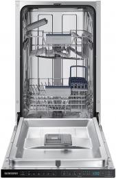 Вбудована посудомийна машина Samsung DW50R4040BB/WT: 2