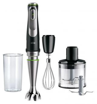 Блендер Braun MQ 9135 XI: 1