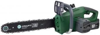 Пила ланцюгова акумуляторна Craft-tec EKS-16C: 1