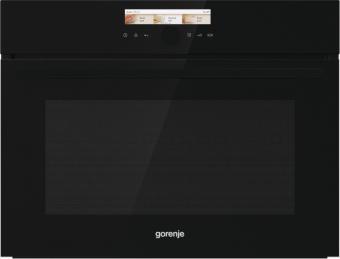 Духова шафа електрична Gorenje BCM598S17BG: 1